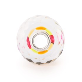 Beads Riflessi di Passato e Presente Trollbeads Edizione Limitata TGLBE-30108 laterale