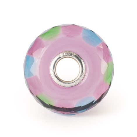 Beads Riflessi di Alti e Bassi Trollbeads Edizione Limitata TGLBE-30109 laterale