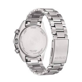 Orologio Citizen Unite with Blue Limited Edition AT8188-64L cassa