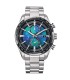 Orologio Citizen Unite with Blue Limited Edition AT8188-64L