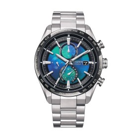 Orologio Citizen Unite with Blue Limited Edition AT8188-64L