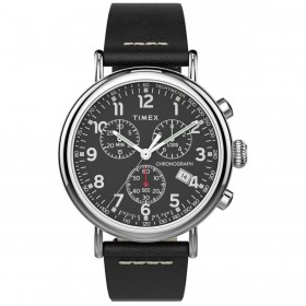 Orologio Cronografo Uomo Timex Standard 41mm TW2T69100D7