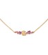 Collana LeBebè Les Bonbons Bimba Oro Giallo 9kt LBB855