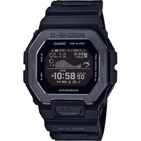 Orologio Casio G-Shock Collezione G-Lide GBX-100NS-1ER