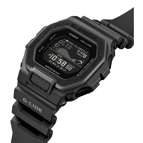 Orologio Casio G-Shock Collezione G-Lide GBX-100NS-1ER