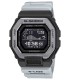 Orologio Casio G-Shock Collezione G-Lide Grigio GBX-100TT-8ER