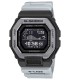 Orologio Casio G-Shock Collezione G-Lide Grigio GBX-100TT-8ER