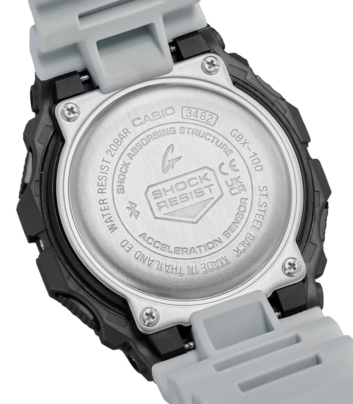 Casio gbx on sale 100 prezzo