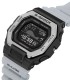 Orologio Casio G-Shock Collezione G-Lide Grigio GBX-100TT-8ER