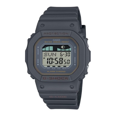 Orologio Casio G-Shock Collezione G-Lide GLX-S5600-1ER