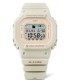 Orologio Casio G-Shock Collezione G-Lide Bianco GLX-S5600-7ER