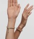 Bracciale PDPAOLA Catena e Corda Sky PU01-682-U