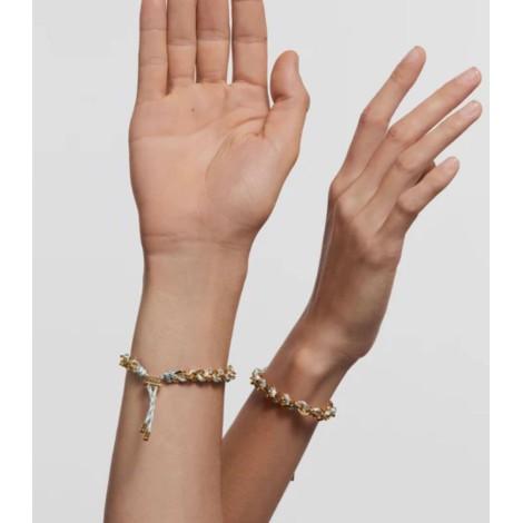Bracciale PDPAOLA Catena e Corda Sky PU01-682-U