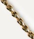 Bracciale PDPAOLA Catena e Corda Cottage PU01-685-U