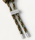 Bracciale PDPAOLA Catena Argentata e Corda Cottage Essential PU02-692-U