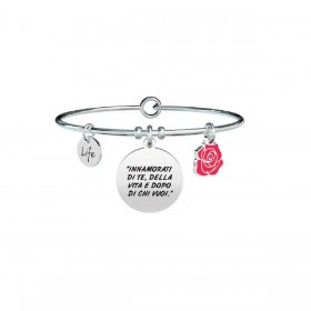 Bracciale Donna Kidult Frida Kahlo Official Collection 731602