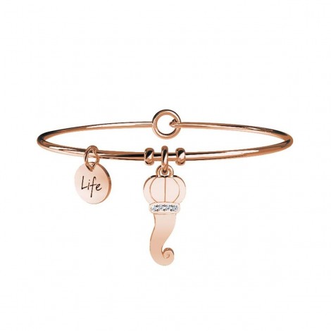 Bracciale Donna Kidult Cornetto 731013