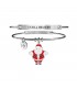 Bracciale Donna Kidult Babbo Natale 731240