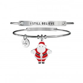 Bracciale Donna Kidult Babbo Natale 731240