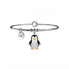 Bracciale Donna Kidult Pinguino 731242