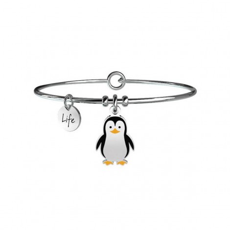 Bracciale Donna Kidult Pinguino 731242