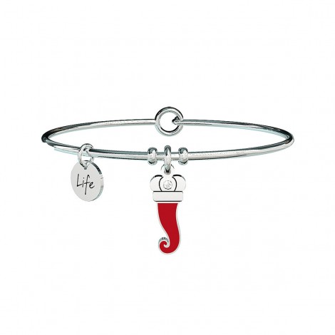 Bracciale Donna Kidult Cornetto 731623