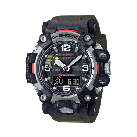 Orologio Casio G-Shock Mudmaster GWG-2000-1A3ER