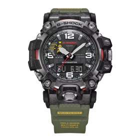 Orologio Casio G-Shock Mudmaster GWG-2000-1A3ER