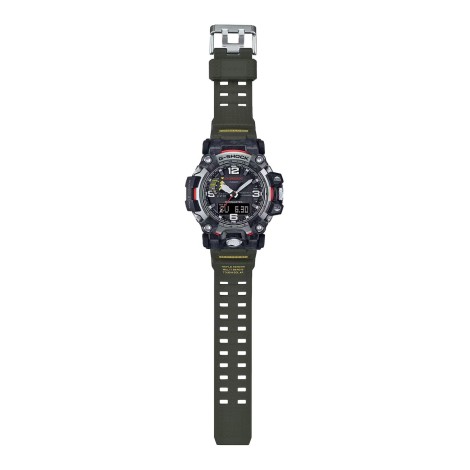 Orologio Casio G-Shock Mudmaster GWG-2000-1A3ER