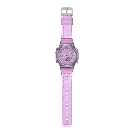 Orologio Analogico-Digitale Casio G-Shock Classic GMA-S2100SK-4AER