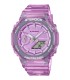 Orologio Analogico-Digitale Casio G-Shock Classic GMA-S2100SK-4AER