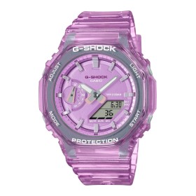 Orologio Analogico-Digitale Casio G-Shock Classic GMA-S2100SK-4AER