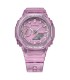 Orologio Analogico-Digitale Casio G-Shock Classic GMA-S2100SK-4AER