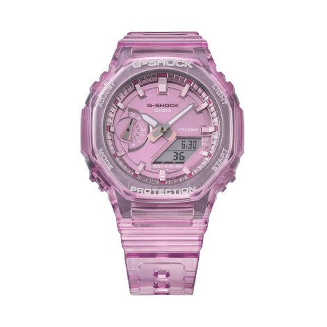 Orologio Analogico-Digitale Casio G-Shock Classic GMA-S2100SK-4AER