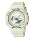 Orologio Casio Serie GMA-S G-Shock Bianco GMA-S2100GA-7AER