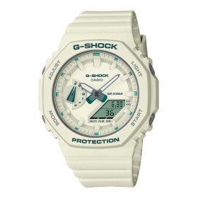 Orologio Casio Serie GMA-S G-Shock Bianco GMA-S2100GA-7AER