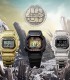 Orologio Casio G-Shock Ricristallizzato Anniversary GMW-B5000PG-9ER