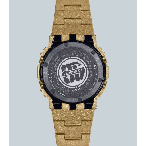 Orologio Casio G-Shock Ricristallizzato Anniversary GMW-B5000PG-9ER