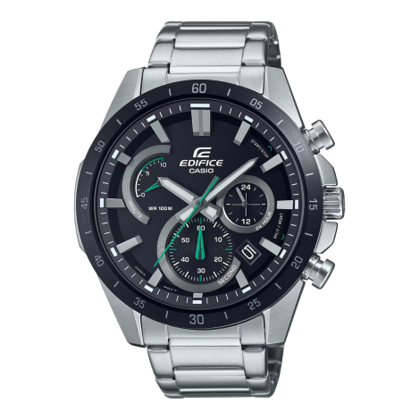 Orologio Casio Edifice Cronografo EFR-573DB-1AV