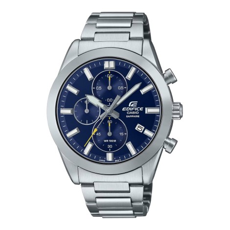 Orologio Casio Edifice Cronografo EFB-710D-2AV