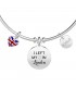 Bracciale Donna Kidult Londra 731597