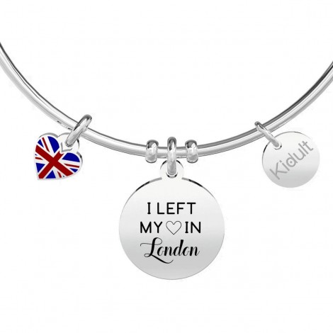 Bracciale Donna Kidult Londra 731597