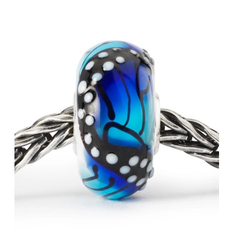 Beads Ali Della Serenità Trollbeads Ali Della Trasformazione Edizione Limitata