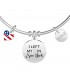 Bracciale Donna Kidult New York 731596