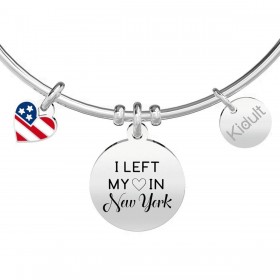Bracciale Donna Kidult New York 731596