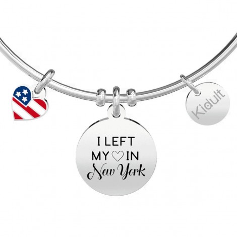 Bracciale Donna Kidult New York 731596