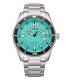 Orologio Citizen Collezione Marine 1760 Tiffany AW1760-81W