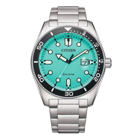 Orologio Citizen Collezione Marine 1760 Tiffany AW1760-81W