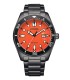 Orologio Citizen Marine 1760 Arancio AW1765-88X