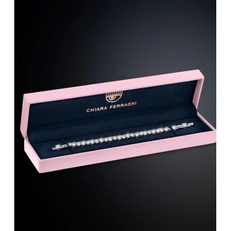 Bracciale Chiara Ferragni Infinity Love Edizione Limitata J19AUV49